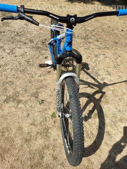 Vtt dirt Lapierre rapt 1.2 - 2
