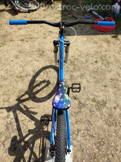 Vtt dirt Lapierre rapt 1.2 - 5