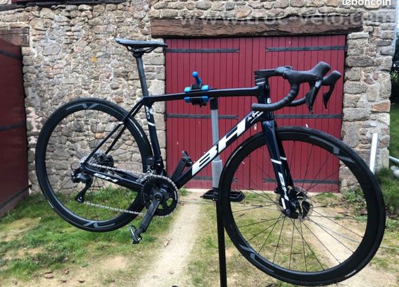 BH ultralight évo