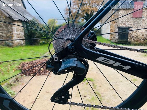 BH ultralight évo - 3