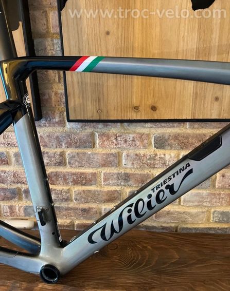 Cadre Wilier Cento10 Pro - 2
