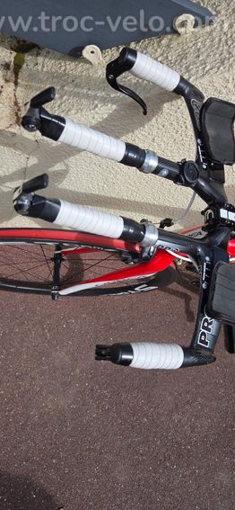Vélo de chrono Orbea - 3