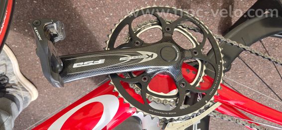 Vélo de chrono Orbea - 4