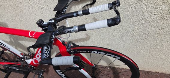 Vélo de chrono Orbea - 5