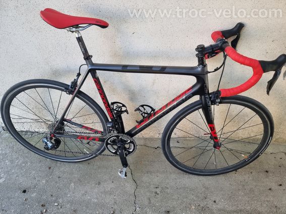 Cannondale Supersix Evo - 2