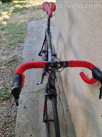 Cannondale Supersix Evo - 3