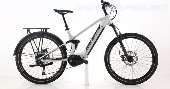 Produit Reconditionne Conway Xyron Suv 2 7 Velo Vtt Electrique Tres Bon Etat