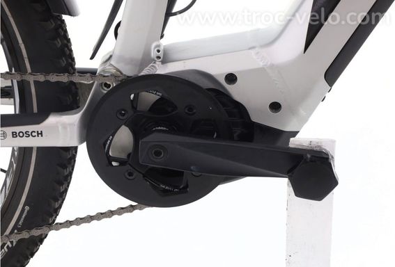 Produit Reconditionne Conway Xyron Suv 2 7 Velo Vtt Electrique Tres Bon Etat - 4