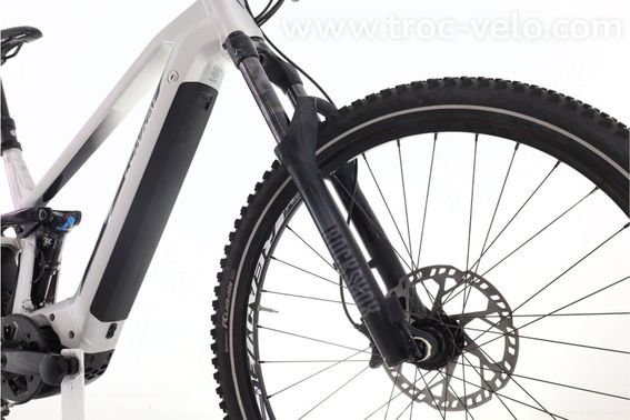 Produit Reconditionne Conway Xyron Suv 2 7 Velo Vtt Electrique Tres Bon Etat - 5