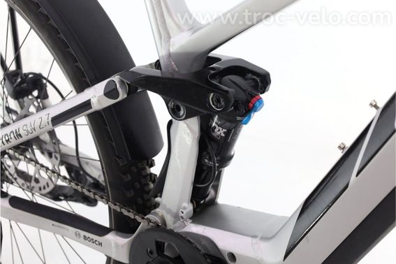 Produit Reconditionne Conway Xyron Suv 2 7 Velo Vtt Electrique Tres Bon Etat - 7
