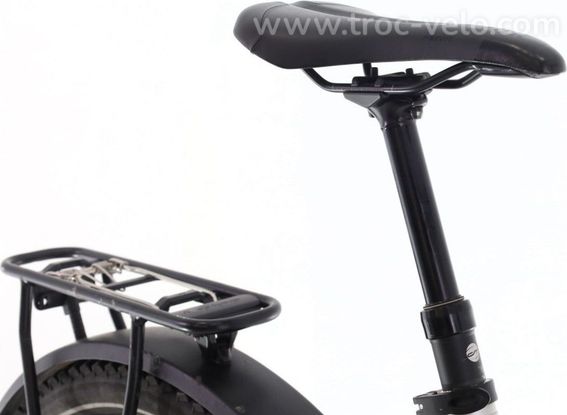 Produit Reconditionne Conway Xyron Suv 2 7 Velo Vtt Electrique Tres Bon Etat - 8