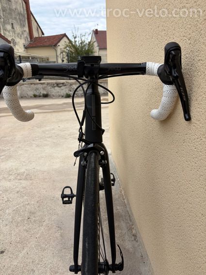 Vélo de route carbone Van Rysel RCR 900 CF - 4