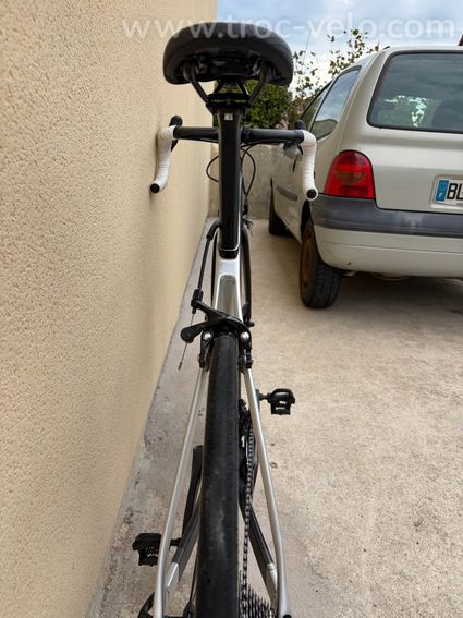 Vélo de route carbone Van Rysel RCR 900 CF - 5
