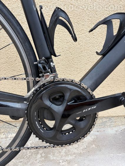 Vélo de route carbone Van Rysel RCR 900 CF - 9