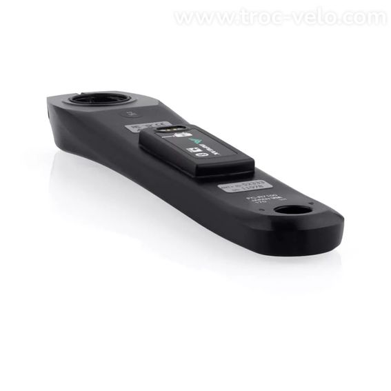 Capteur puissance INPEAK Shimano 105 R7100 160-175 mm - 4