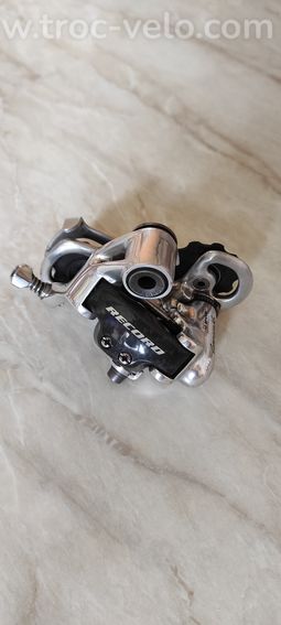 Dérailleur campagnolo
