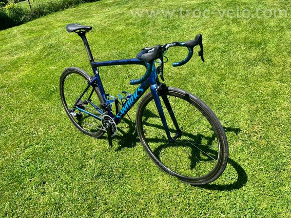 Specialized Tarmac SL6 S-Works - 2