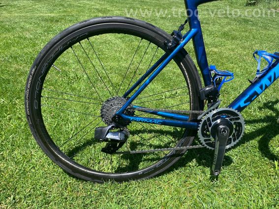Specialized Tarmac SL6 S-Works - 3