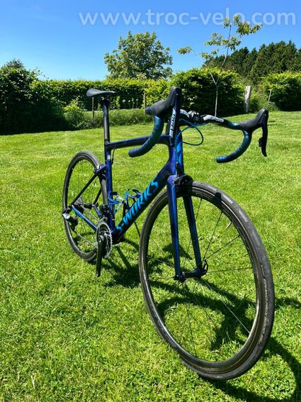 Specialized Tarmac SL6 S-Works - 4