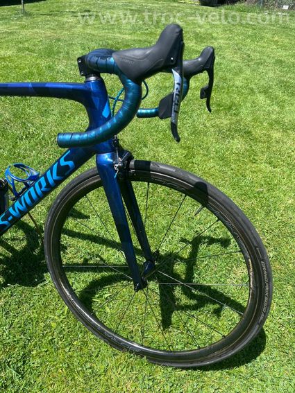 Specialized Tarmac SL6 S-Works - 5