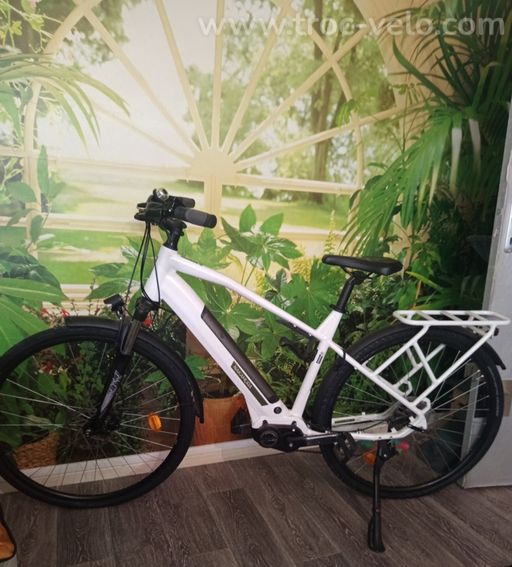 Vend vélo électrique