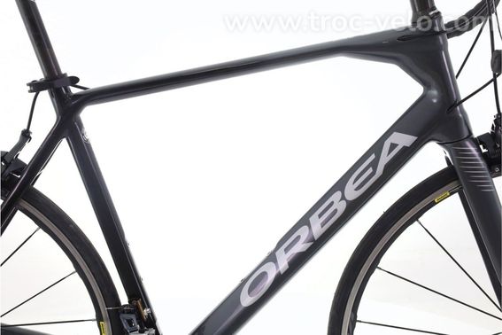 Produit Reconditionne Orbea Orca Gris Velo De Route Tres Bon Etat - 2