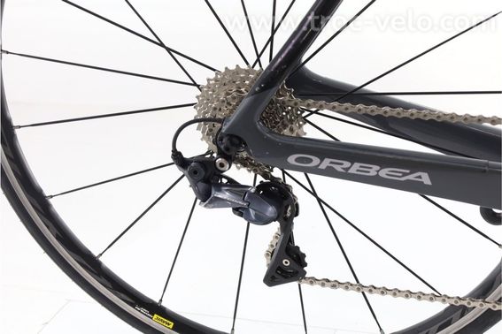 Produit Reconditionne Orbea Orca Gris Velo De Route Tres Bon Etat - 3