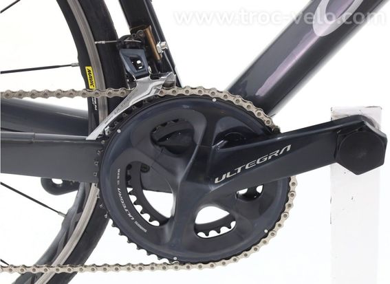 Produit Reconditionne Orbea Orca Gris Velo De Route Tres Bon Etat - 4