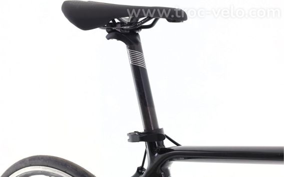 Produit Reconditionne Orbea Orca Gris Velo De Route Tres Bon Etat - 8