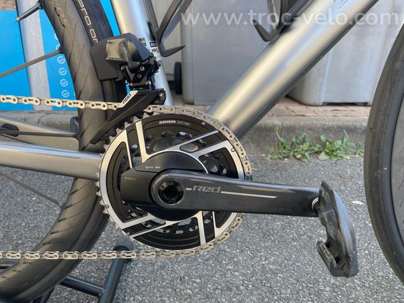 Scott addict Rc ultimate  - 3
