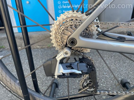 Scott addict Rc ultimate  - 4