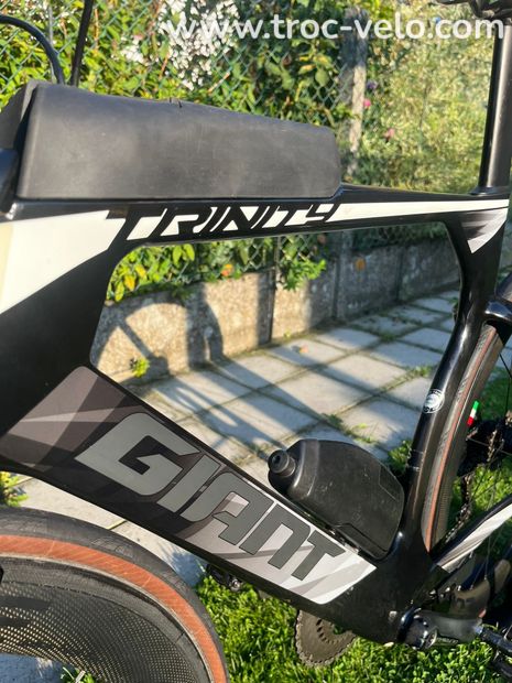 Giant Trinity Advanced Pro 2 - 2019 - taille S/M - 10