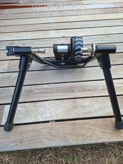Hometrainer Wahoo kickr snap - 2