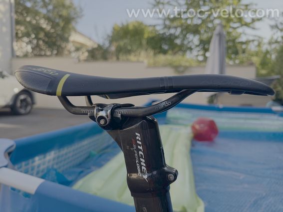 Wilier Cento 1 SR  - 3