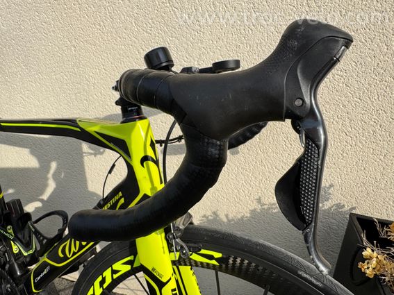 Wilier Cento 1 SR  - 6