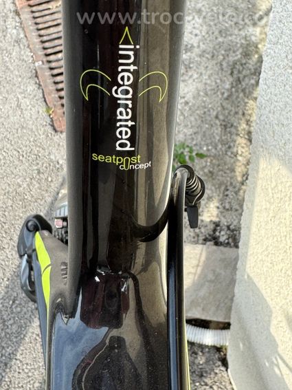 Wilier Cento 1 SR  - 8