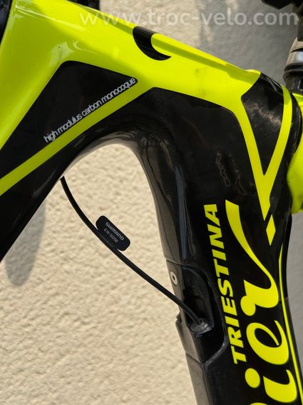 Wilier Cento 1 SR  - 9