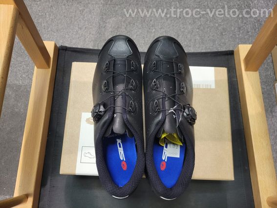 Chaussures Sidi Speed Tailles 43 et 44 -30% - 3