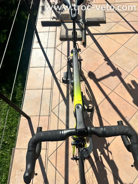 Cervelo S3 DI2 - 7