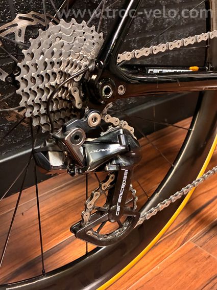 S-Works Tarmac  - 2