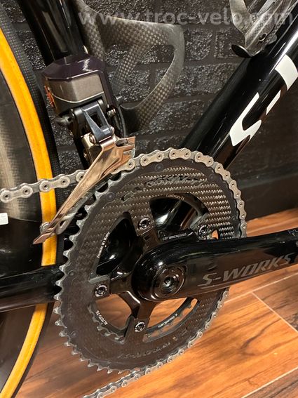 S-Works Tarmac  - 3