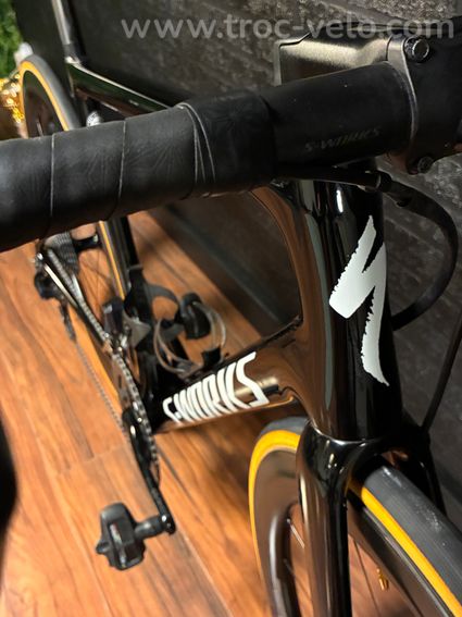 S-Works Tarmac  - 4