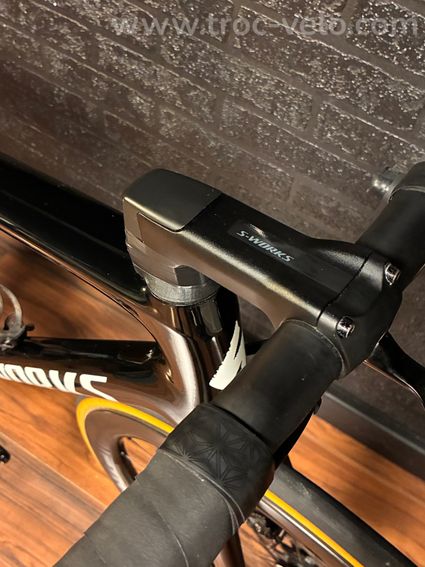 S-Works Tarmac  - 5