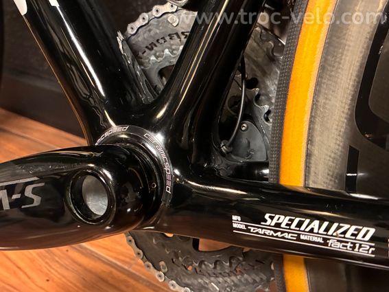 S-Works Tarmac  - 6