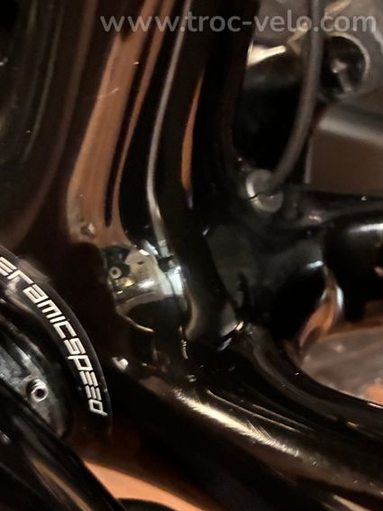 S-Works Tarmac  - 9