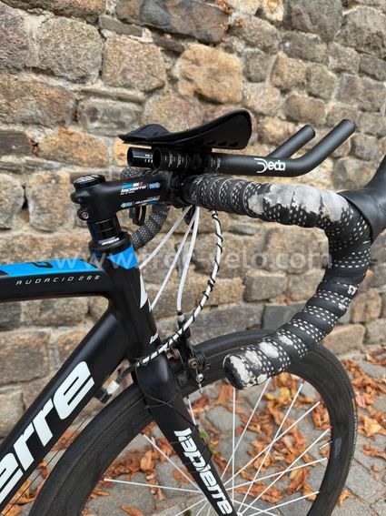 Vélo de route Lapierre - 4