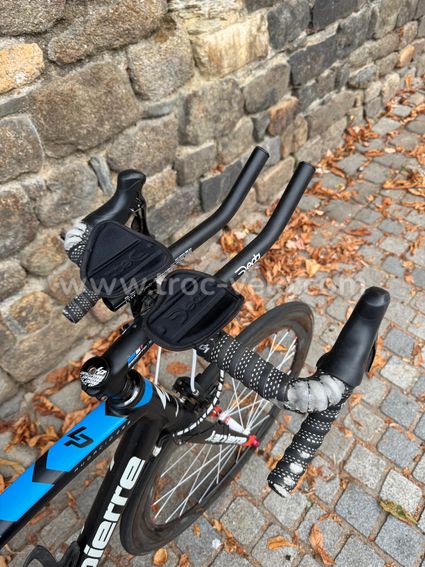 Vélo de route Lapierre - 5