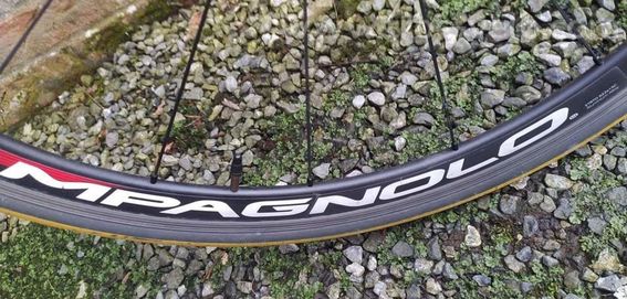 Velo Museeuw MC-6 Carbon taille 56 - 4
