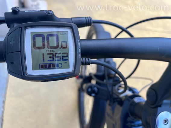 Cannondale Tesoro Neo X2 - 2
