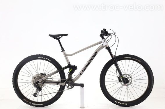 Produit Reconditionne Lapierre Zesty Tr 3 9 Velo Vtt Tres Bon Etat
